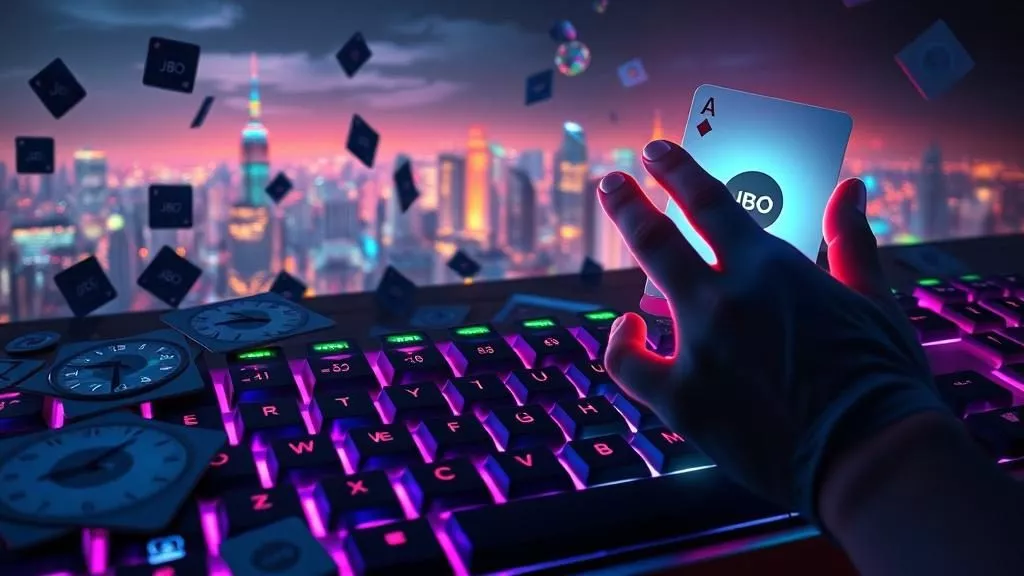 Các câu hỏi thường gặp về hướng dẫn đăng nhập jbo