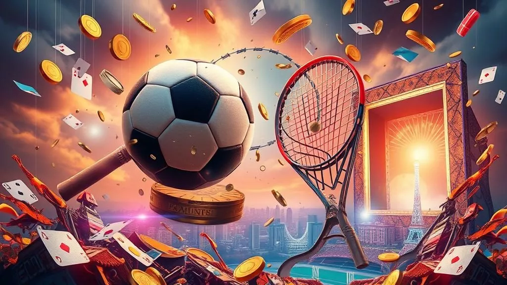 Thể thao jbo – Đặt cược đỉnh cao cùng những trải nghiệm không giới hạn Các câu hỏi thường gặp về thể thao jbo