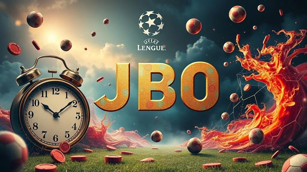 Các chiến lược cược thông minh khi chơi kèo nhà cái c1 tại jbo