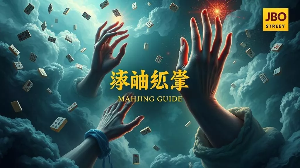 Các Chiến Thuật Tối Ưu Để Chiến Thắng Trong Mạt Chược Tại JBO