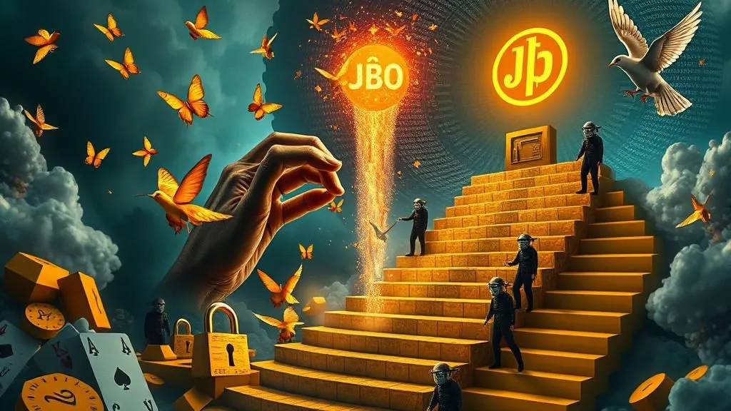 Các Điều Kiện Cần Bố Trí Trước Khi Rút Tiền Từ JBO