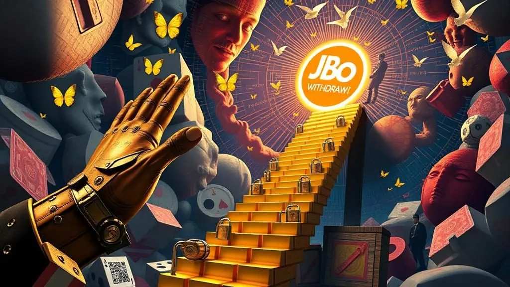 Các Lưu Ý Quan Trọng Khi Rút Tiền Từ JBO