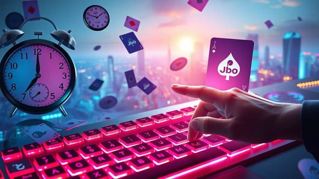 Các vấn đề thường gặp khi đăng nhập jbo – Và cách xử lý hiệu quả