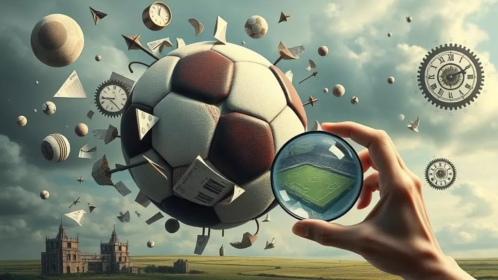 Các yếu tố ảnh hưởng đến kèo tài xỉu tại jbo - Phân tích toàn diện