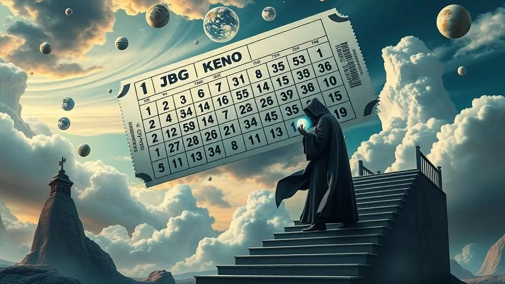 Các yếu tố tâm lý và cách duy trì phong độ khi dự đoán keno tại jbo