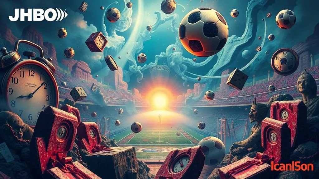 Chiến Lược Chọn Kèo Châu Âu Tại JBO – Mẹo Hay Để Nâng Cao Hiệu Quả Đặt Cược