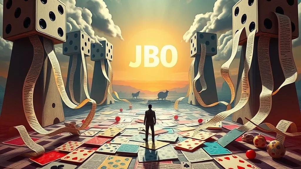 Điều khoản và điều kiện jbo - Hiểu rõ để tận dụng tối đa trải nghiệm cá cược trực tuyến FAQs về Điều khoản và điều kiện jbo