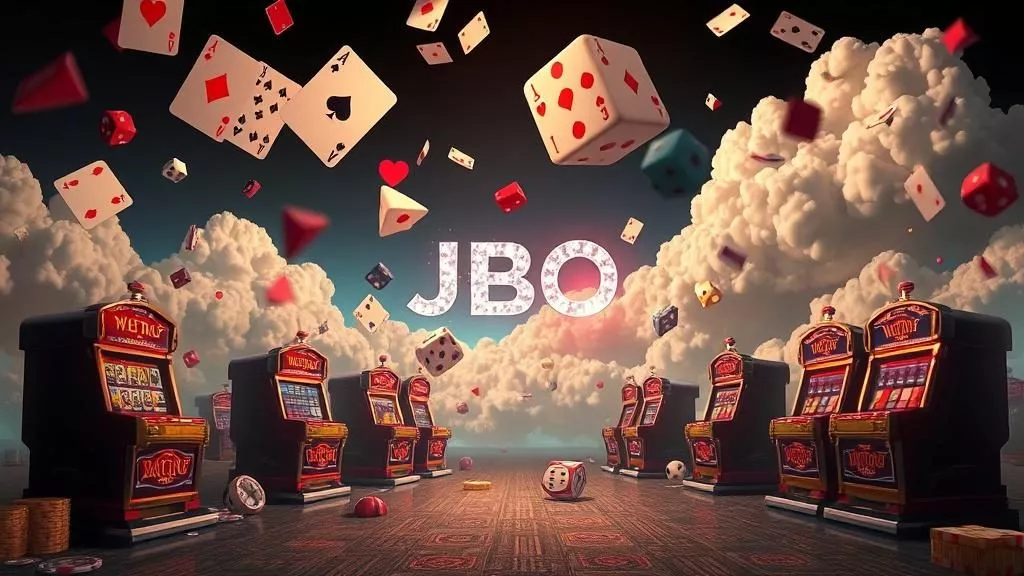 Giới Thiệu Tổng Quan Về Casino jbo – Nền Tảng Cá Cược Đa Dạng và An Toàn