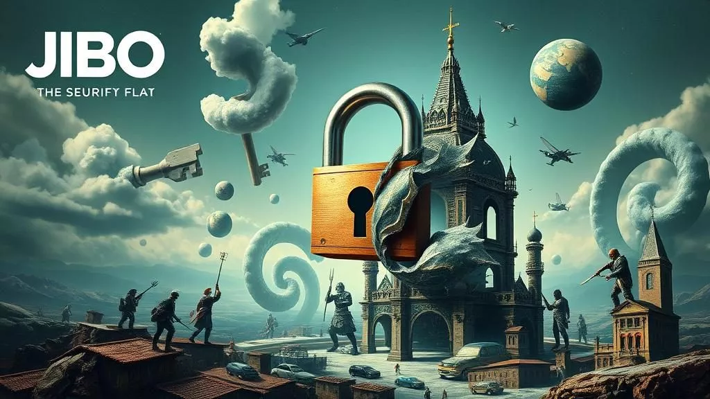 Chính sách bảo mật jbo - Bí quyết an toàn thông tin trong thế giới trò chơi trực tuyến Hiểu rõ về chính sách bảo mật jbo – Trách nhiệm và quyền lợi của người chơi