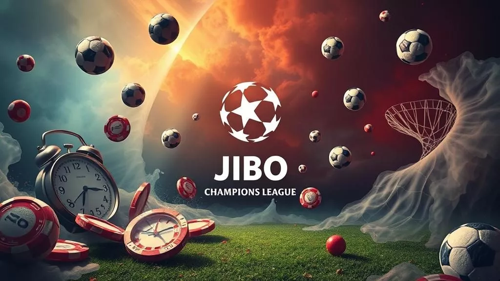 Khám Phá Những Bí Mật Đặt Kèo Nhà Cái C1 Tại JBO - Cơ Hội Thắng Lớn Không Ngờ Kèo nhà cái C1 JBO – Sân chơi hấp dẫn cho dân cược