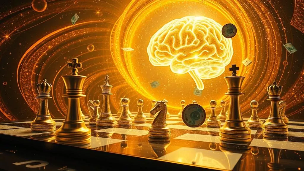 Kỹ năng và chiến lược cá cược trong cờ vua tại jbo