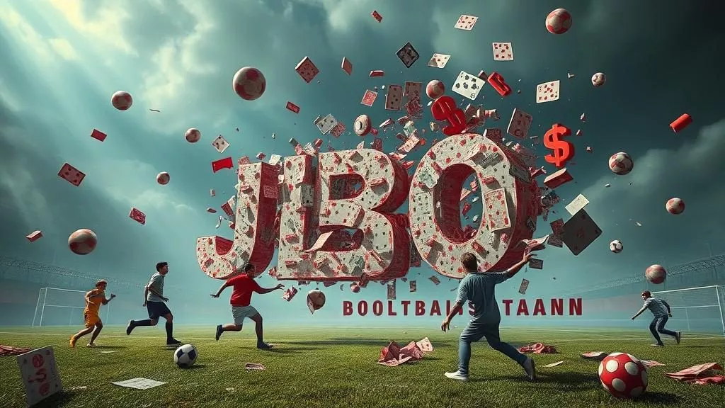 Hướng dẫn đăng ký JBO - Khám phá thế giới thể thao và cá cược đơn giản và nhanh chóng Lợi ích khi đăng ký tài khoản JBO – Khởi đầu hành trình giải trí đỉnh cao