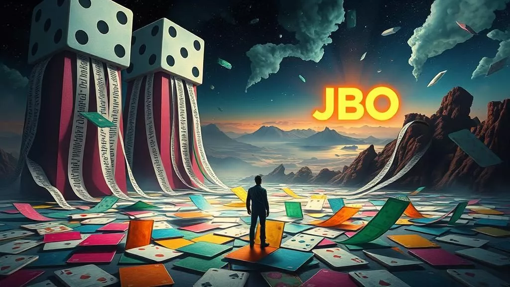 Điều khoản và điều kiện jbo - Hiểu rõ để tận dụng tối đa trải nghiệm cá cược trực tuyến Quy trình và điều kiện rút tiền – Các điểm cần lưu ý để đảm bảo giao dịch thành công