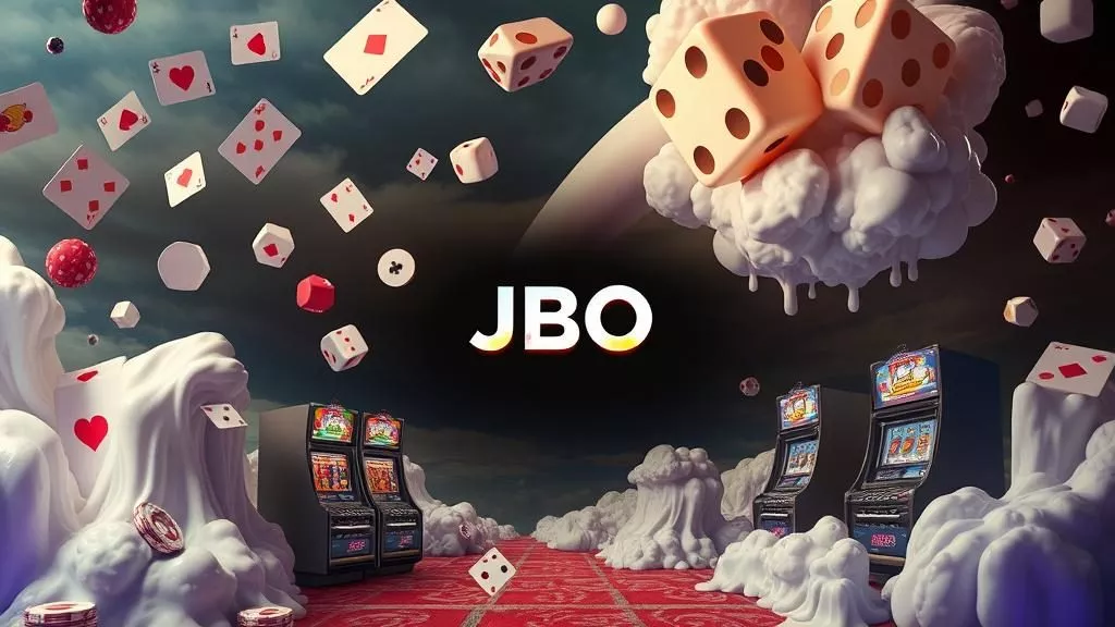Tại Sao Nên Chọn Casino jbo - Lợi Ích Đặc Biệt Dành Cho Người Chơi