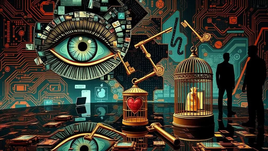 Tầm quan trọng của quyền riêng tư jbo trong xã hội số hiện đại