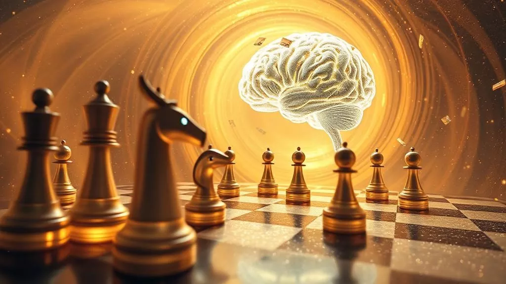 Tìm hiểu về cá cược cờ vua tại jbo – Sơ lược về nền tảng và cơ hội