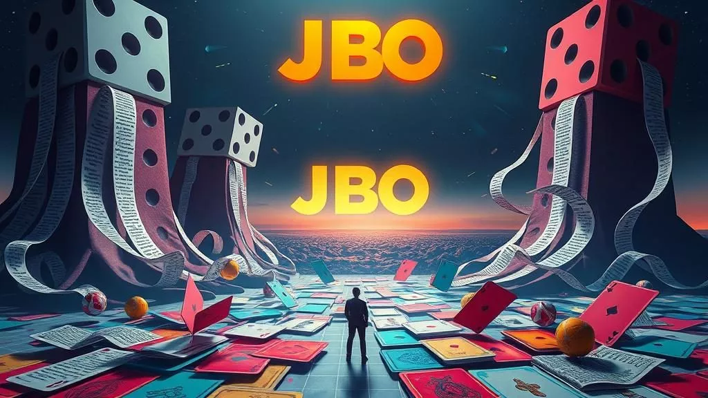 Điều khoản và điều kiện jbo - Hiểu rõ để tận dụng tối đa trải nghiệm cá cược trực tuyến Tổng quan về Điều khoản và điều kiện jbo – Khái niệm và tầm quan trọng